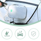 ⚡ SCONTO DEL 50% SUBITO! 🔌 Protezione magnetica impermeabile per porta di ricarica auto elettrica – protegge da pioggia, neve, polvere e insetti – perfetta per ogni condizione atmosferica 🚗✨