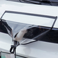 ⚡ SCONTO DEL 50% SUBITO! 🔌 Protezione magnetica impermeabile per porta di ricarica auto elettrica – protegge da pioggia, neve, polvere e insetti – perfetta per ogni condizione atmosferica 🚗✨