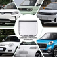 ⚡ SCONTO DEL 50% SUBITO! 🔌 Protezione magnetica impermeabile per porta di ricarica auto elettrica – protegge da pioggia, neve, polvere e insetti – perfetta per ogni condizione atmosferica 🚗✨