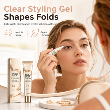Double Eyelid Styling Cream 20g