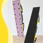 Raggio regolabile Flex Longboard Lima manuale Blocco smerigliatrice manuale