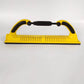 Raggio regolabile Flex Longboard Lima manuale Blocco smerigliatrice manuale