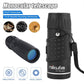 Telescopio portatile tascabile