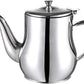 🔥 Vaso filtro olio in acciaio inox