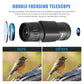 Telescopio portatile tascabile