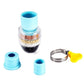 🎁Filtro acqua a carbone magico
