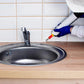 🔥Kit di utensili universale con ugello in gomma integrato